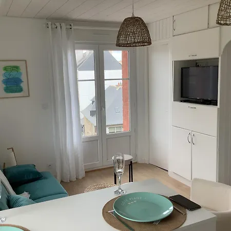 Apartment Pres De L'ecluse